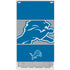 NFL Detroit Lions Zone Block Xbox Series S Console Skin